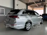2024 Volkswagen GOLF