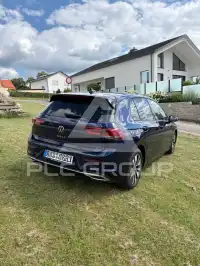 2024 Volkswagen GOLF
