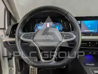 2024 Volkswagen GOLF