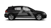 2024 Volkswagen GOLF