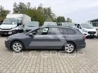 2024 Volkswagen GOLF