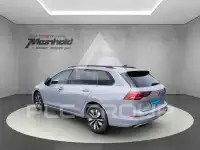 2024 Volkswagen GOLF