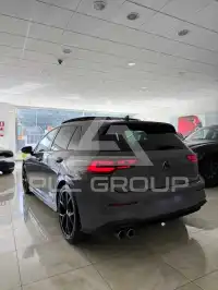 2024 Volkswagen GOLF
