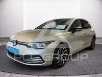 2024 Volkswagen GOLF