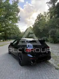 2024 Volkswagen GOLF