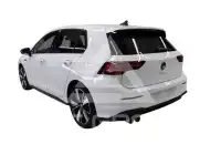 2024 Volkswagen GOLF