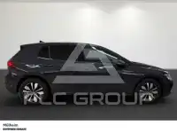 2024 Volkswagen GOLF