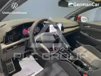2024 Volkswagen GOLF