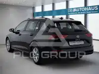 2024 Volkswagen GOLF