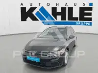 2024 Volkswagen GOLF