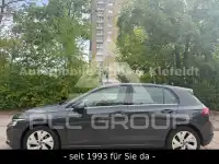 2024 Volkswagen GOLF