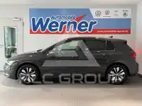 2024 Volkswagen GOLF