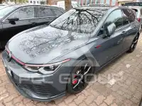 2024 Volkswagen GOLF