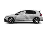 2024 Volkswagen GOLF