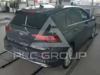 2024 Volkswagen GOLF