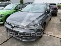 2024 Volkswagen GOLF