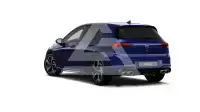 2024 Volkswagen GOLF