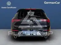 2024 Volkswagen GOLF