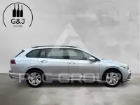 2024 Volkswagen GOLF