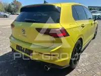 2024 Volkswagen GOLF