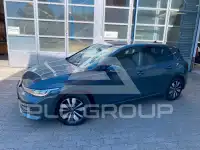 2024 Volkswagen GOLF