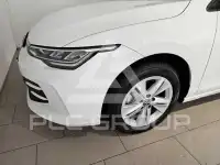 2024 Volkswagen GOLF
