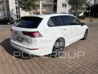2024 Volkswagen GOLF