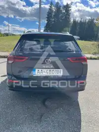 2024 Volkswagen GOLF