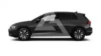 2024 Volkswagen GOLF