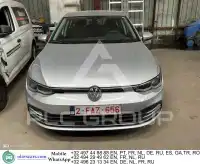 2024 Volkswagen GOLF
