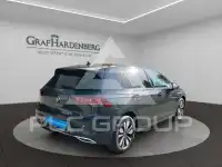 2024 Volkswagen GOLF