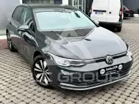 2024 Volkswagen GOLF