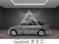 2024 Volkswagen GOLF