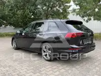 2024 Volkswagen GOLF