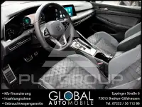 2024 Volkswagen GOLF
