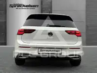 2024 Volkswagen GOLF