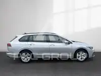 2024 Volkswagen GOLF