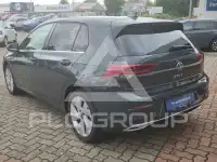 2024 Volkswagen GOLF
