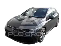 2024 Volkswagen GOLF