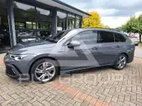 2024 Volkswagen GOLF