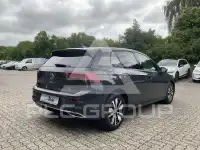 2024 Volkswagen GOLF