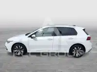 2024 Volkswagen GOLF