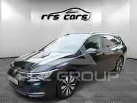 2024 Volkswagen GOLF
