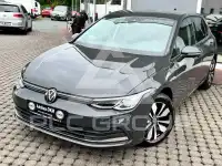 2024 Volkswagen GOLF