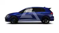 2024 Volkswagen GOLF