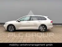 2024 Volkswagen GOLF