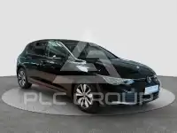 2024 Volkswagen GOLF
