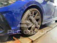 2024 Volkswagen GOLF