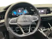 2024 Volkswagen GOLF