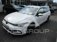 2024 Volkswagen GOLF